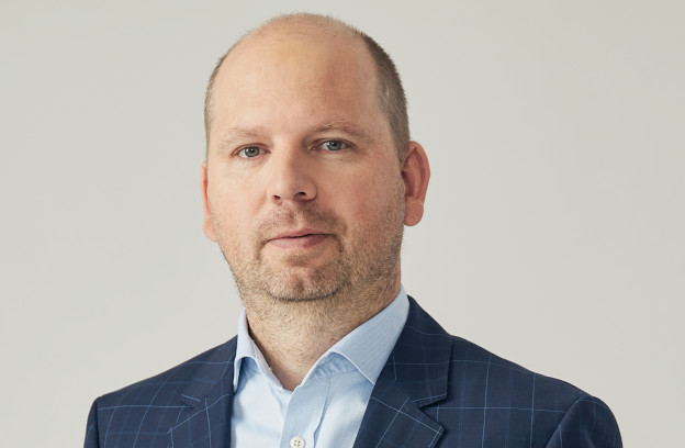 Ing.&nbsp;<span class='typo typo--h2'>Michal Kubeš</span>