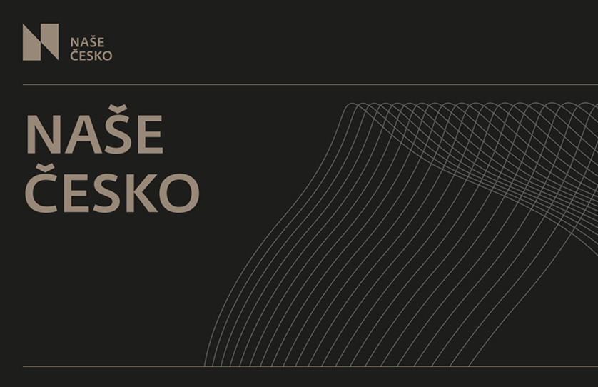 Naše ČESKO