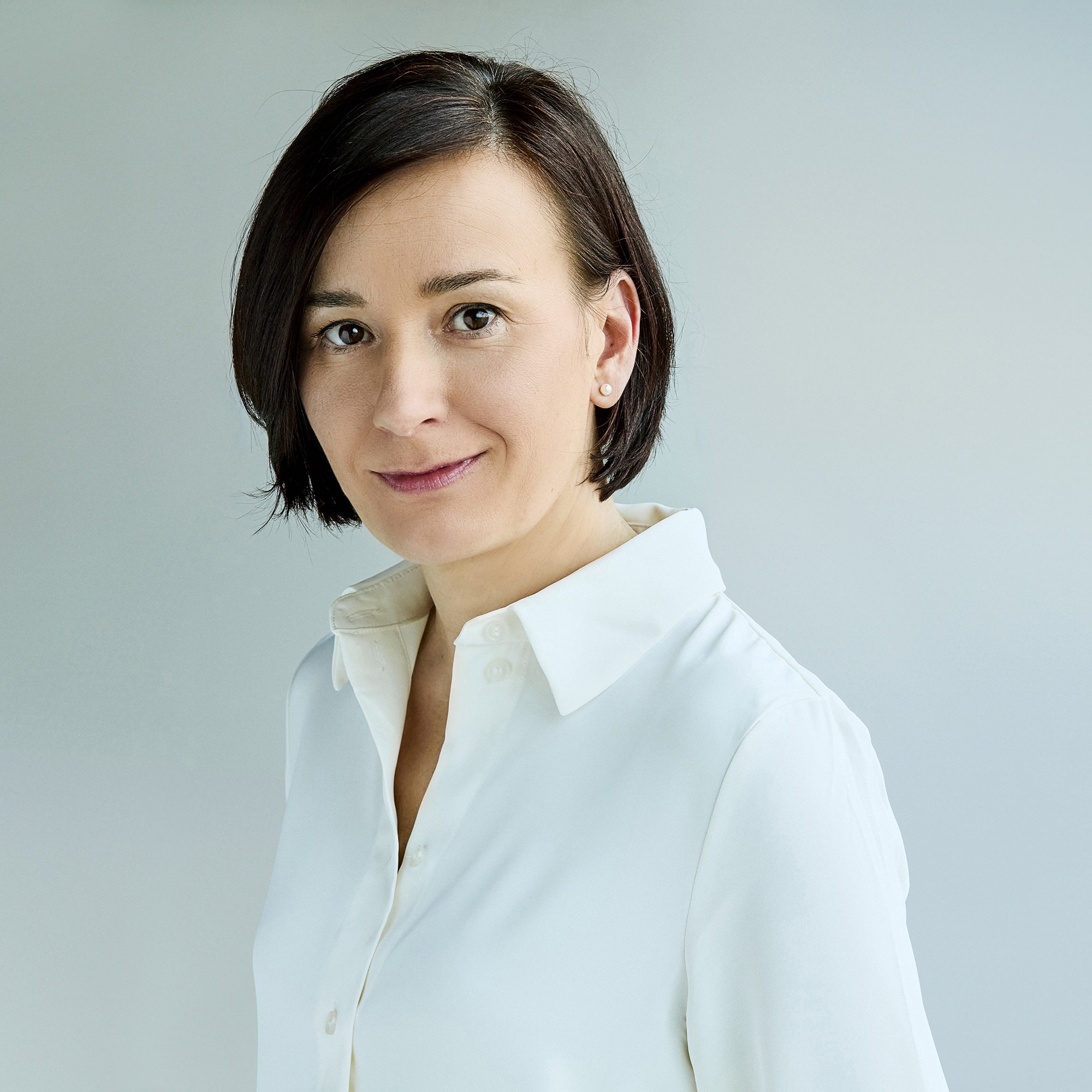 Ing. Linda Ždímalová 