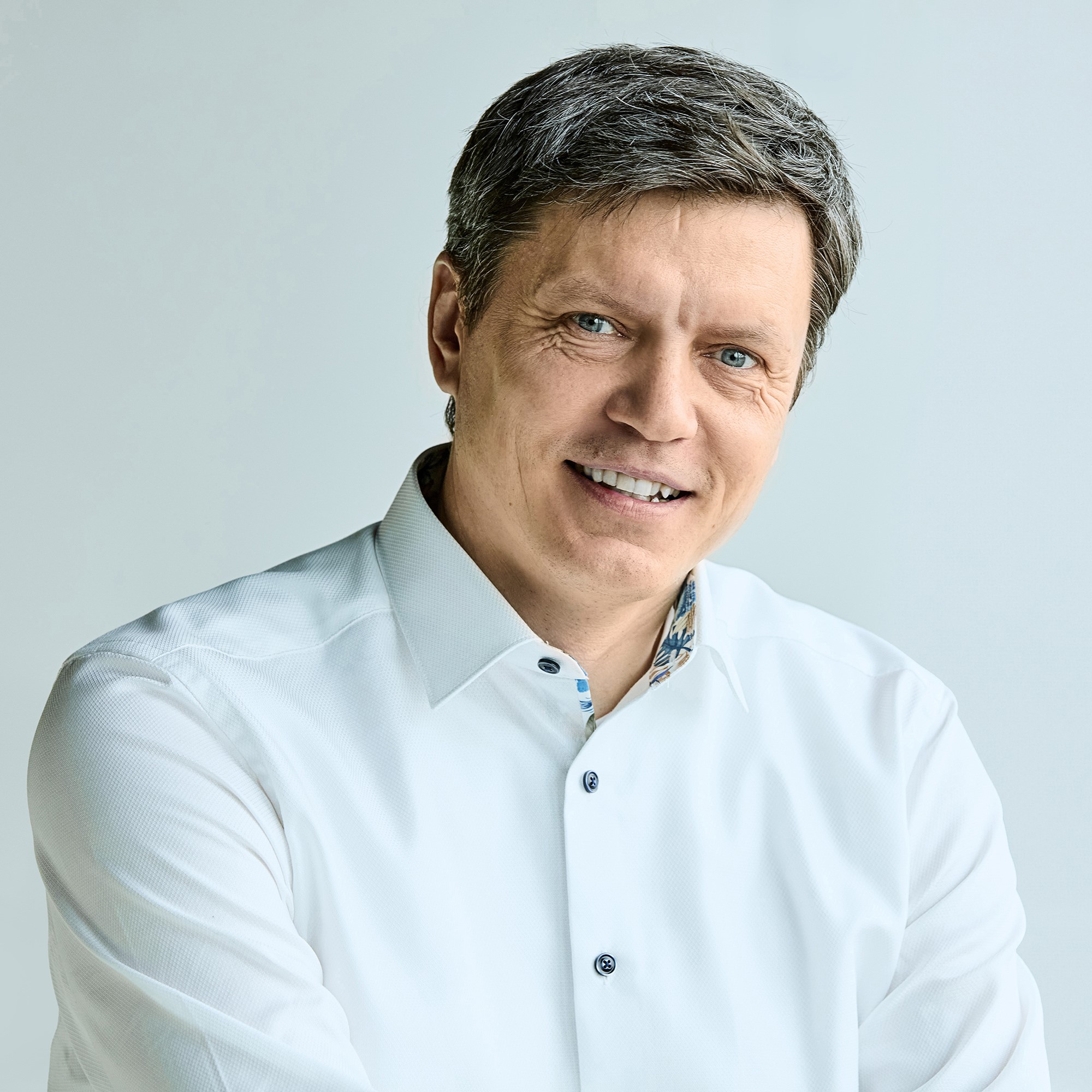 Ing. Martin Kujal, CFA