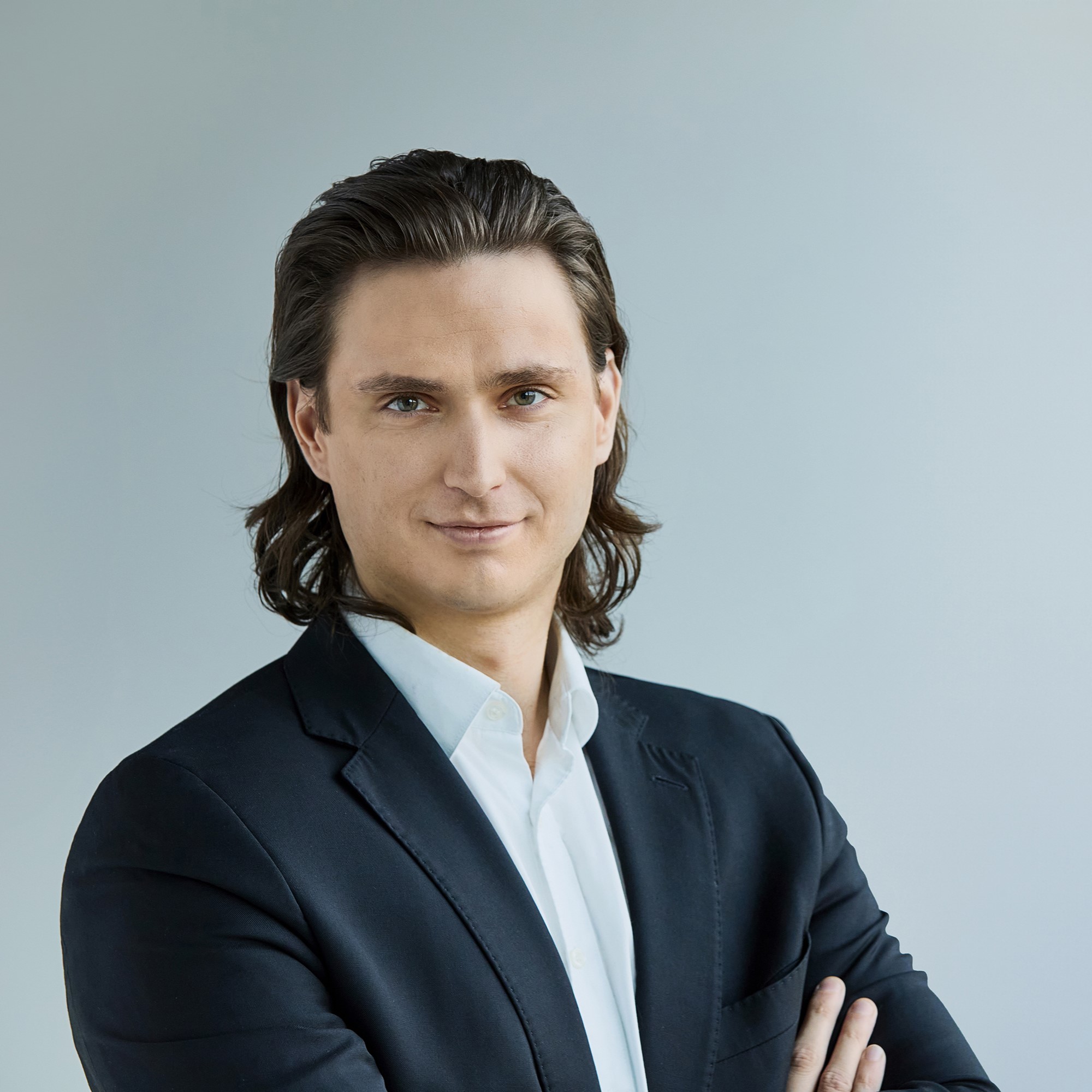 Ing. Marek Ševčík 