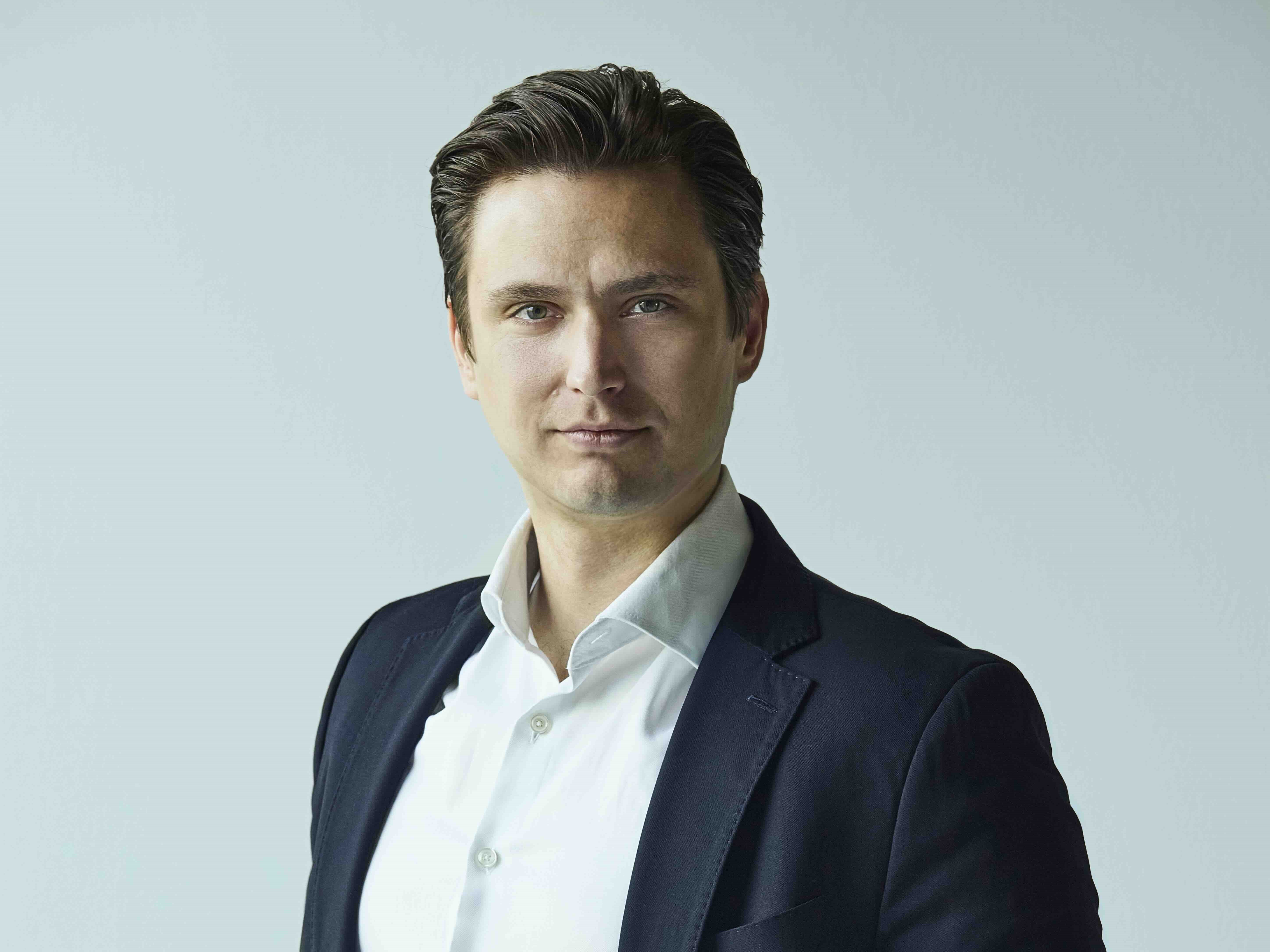 Ing. Marek Ševčík 